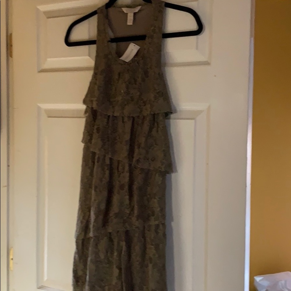 Brand New Banana Republic Dress